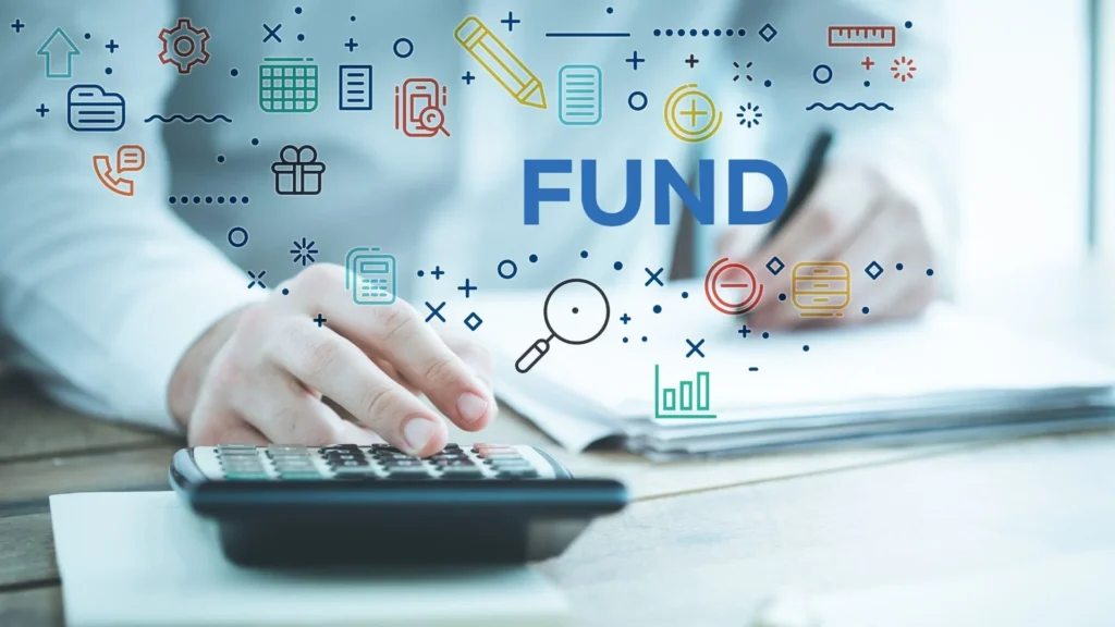 Types of fixed-income m
utual funds