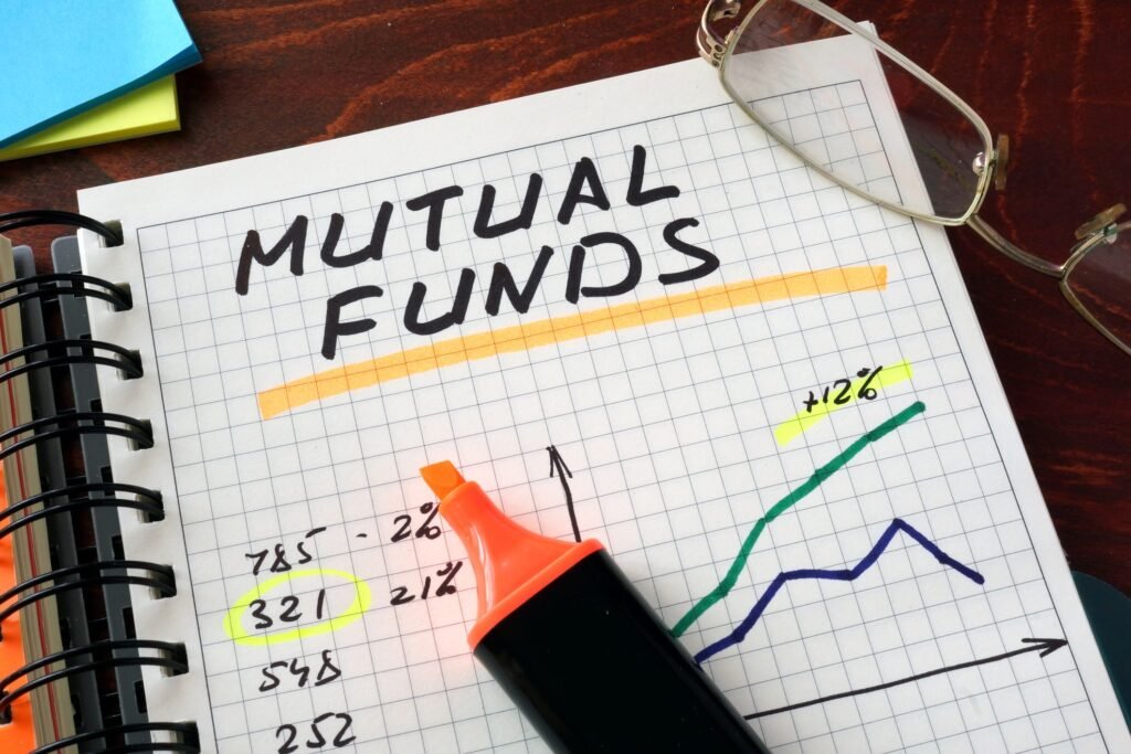 fixed-income mutual funds