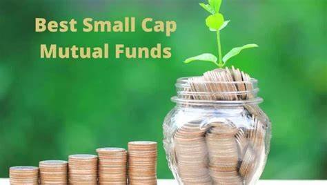 best small cap mutual funds
