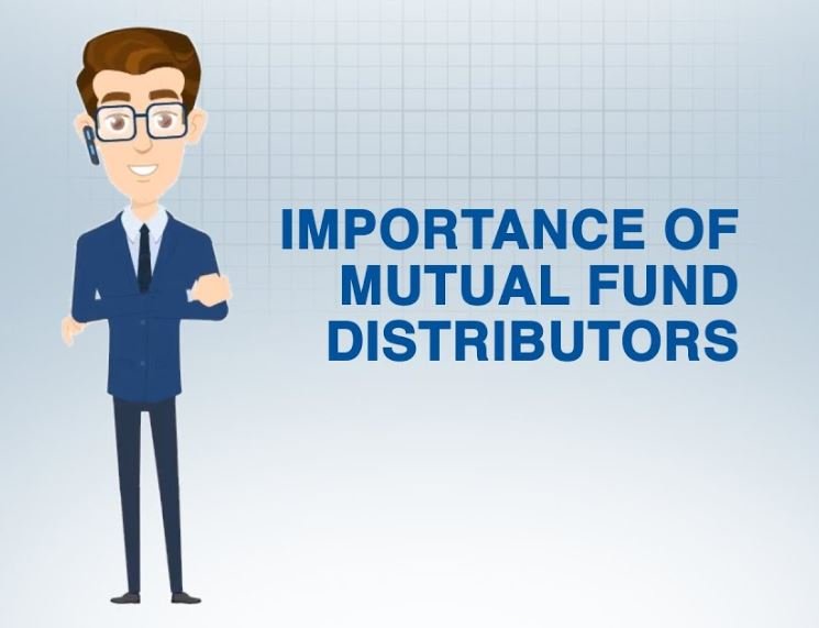 mutual fund distributor