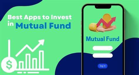 best mutual fund app