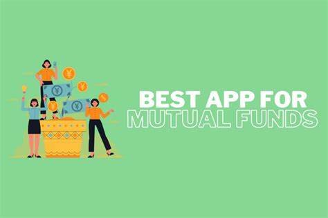 best mutual fund app