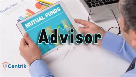 mutual fund advisor