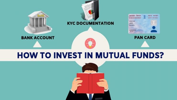 how to invest in mutual funds