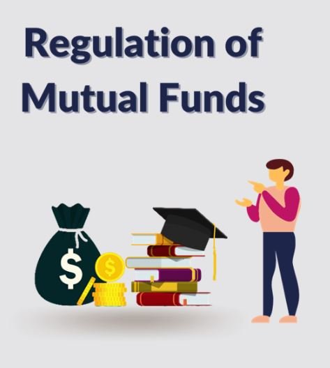 who regulates mutual fund industry in India