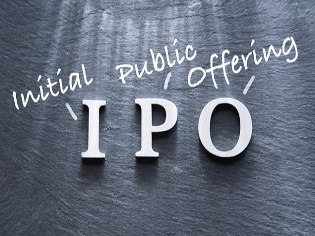 smart investment in IPO