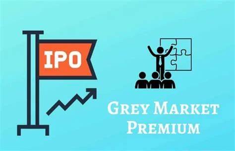 smart investment grey market premium