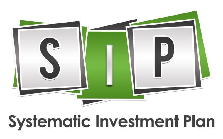 SIP investment